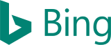 Logo bing
