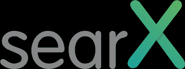 Logo searX